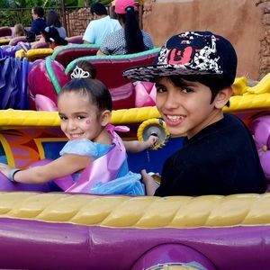 Meet your Posher, Andie